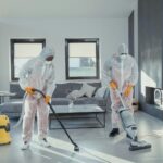 Why do you need professional home cleaning services?