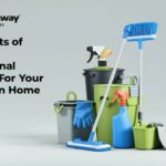 10 Benefits of Hiring Professional Cleaners for Your Edmonton Home